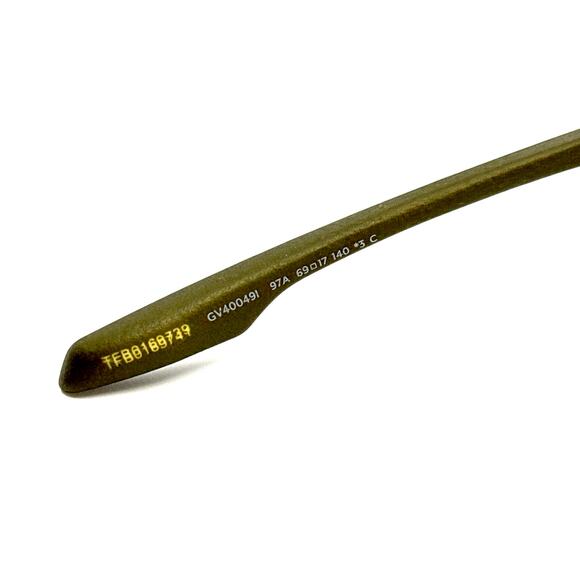 New, GIVENCHY Sunglasses GV40049I 97A Authentic - Picture 14 of 16